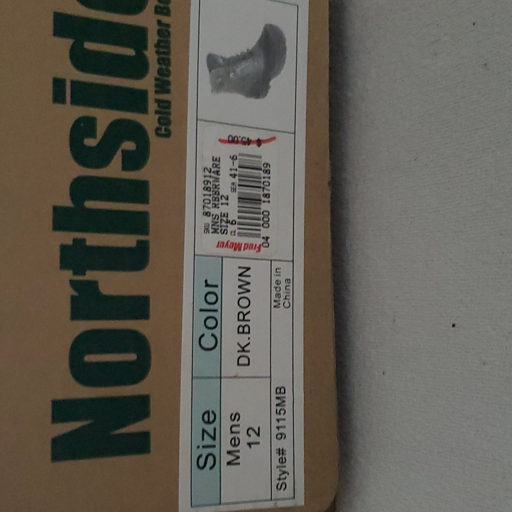 Boots - Picture 9 of 10